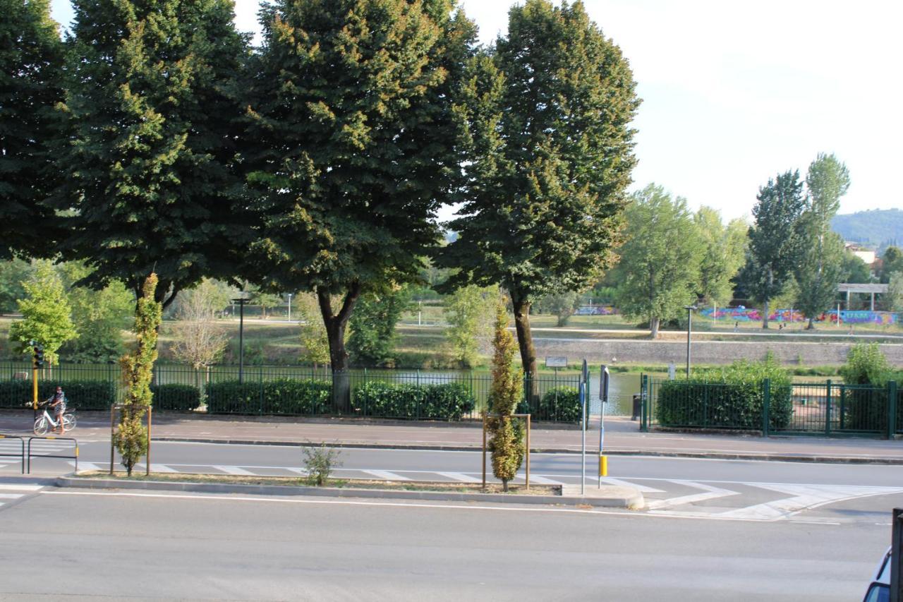 Appartamento Aurora Florence Exterior photo