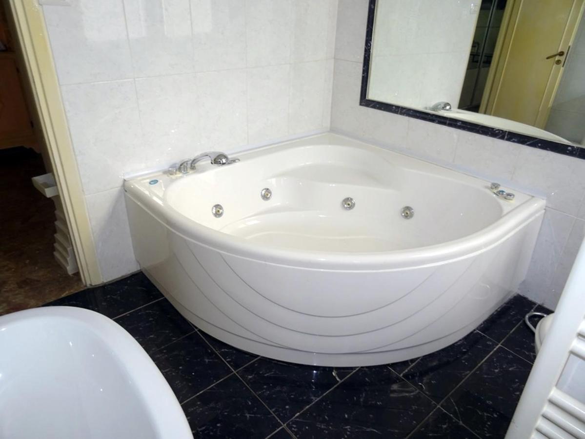 Appartamento Aurora Florence Exterior photo