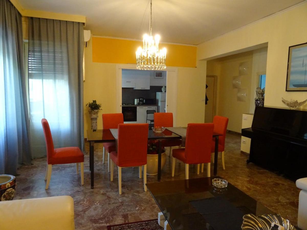 Appartamento Aurora Florence Exterior photo