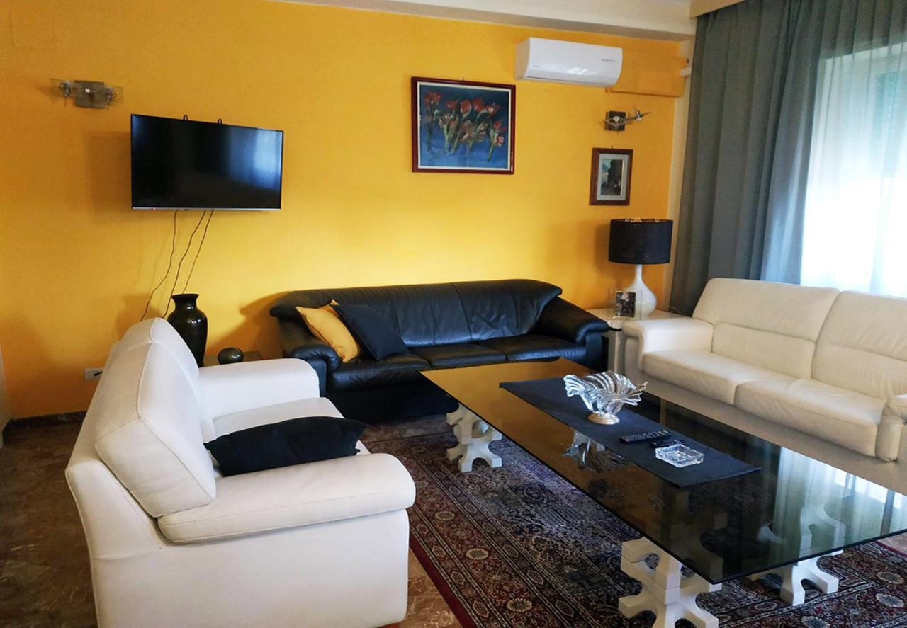 Appartamento Aurora Florence Exterior photo