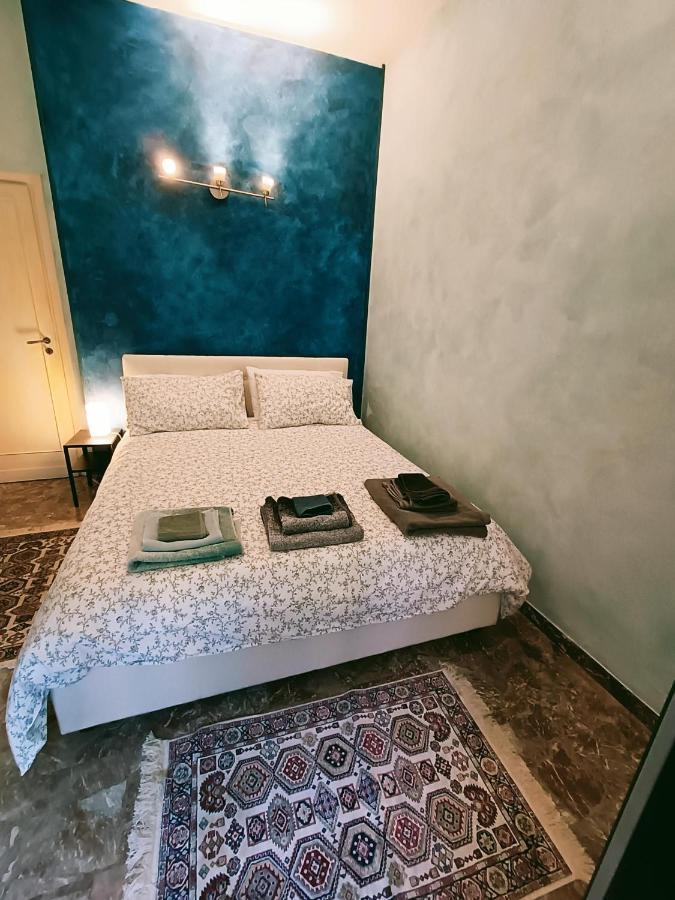 Appartamento Aurora Florence Exterior photo