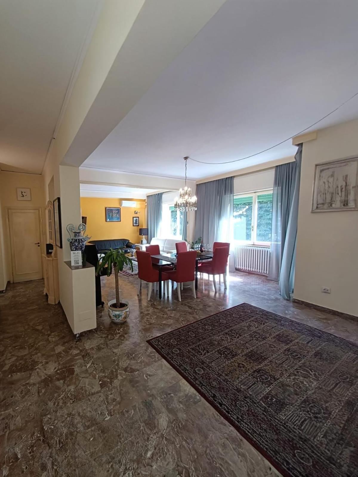 Appartamento Aurora Florence Exterior photo